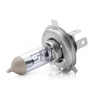 Sylvania® - SilverStar Ultra Halogen Bulbs (H4)