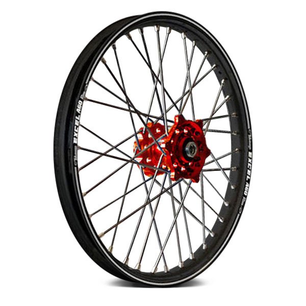 Talon® - Honda CRF150R 2007 Wheel with Excel™ Takasago Rim