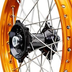 harley talon rear wheel