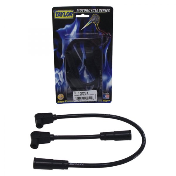 Taylor Cable® - Spiro Pro™ Ignition Wire Set