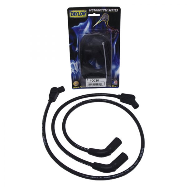 Taylor Cable® - Spiro Pro™ Ignition Wire Set