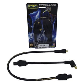Taylor Cable® - ThunderVolt™ Motorcycle Wire Set