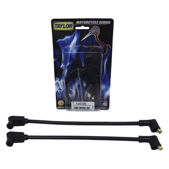Taylor Cable® - ThunderVolt™ Motorcycle Wire Set