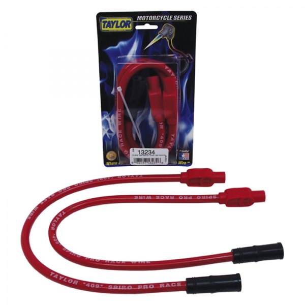 Taylor Cable® - 409 Pro Race™ Ignition Wire Set