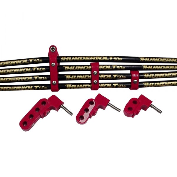 Taylor Cable® - Wire Loom Kit