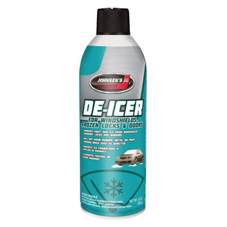 Technical Chemical Company® 3282 - Johnsen's™ De-Icer