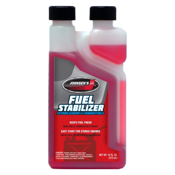 Technical Chemical Company® - Fuel Stabilizer