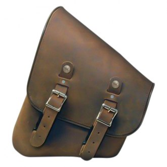 leatherworks swingarm bag