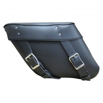 leatherworks saddlebags