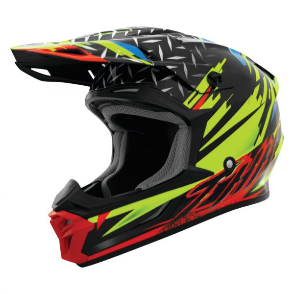 THH® - T710X Assault Off-Road Helmet