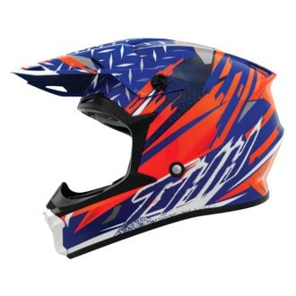 thh dirt bike helmet