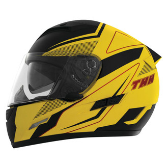 THH® 646356 - TS-80 FXX X-Large Yellow 