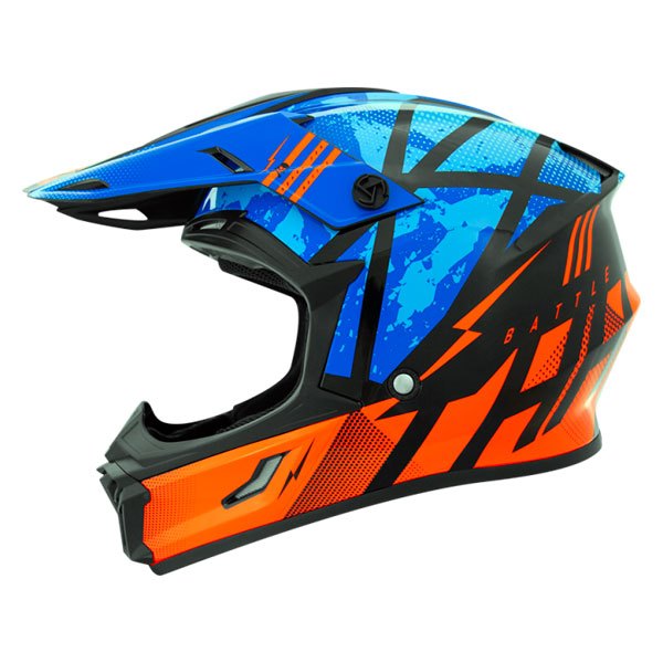 Thh dirt deals bike helmet