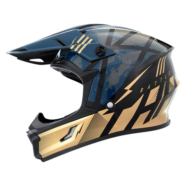 Thh dirt deals bike helmet