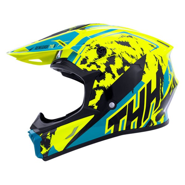 THH® - T710X Renegade Off-Road Helmet