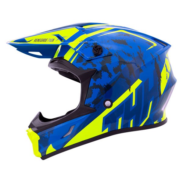 THH® - T710X Renegade Off-Road Helmet