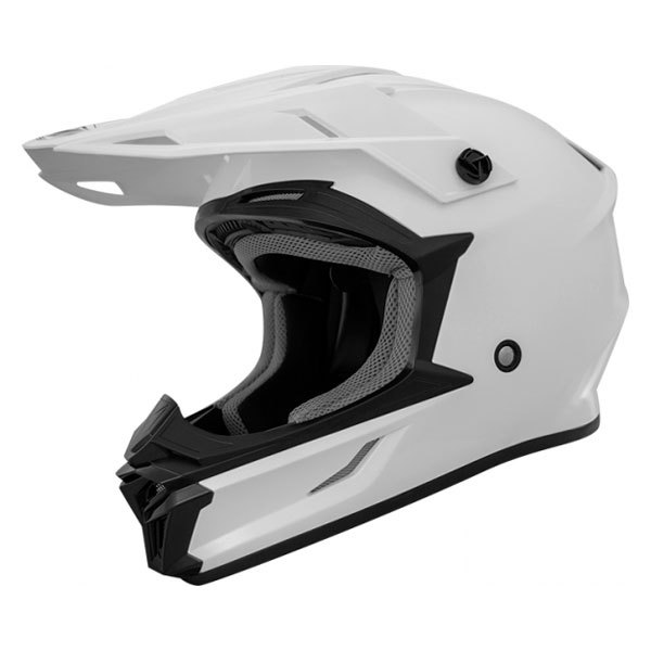 THH® - T710X Solid Youth Off-Road Helmet