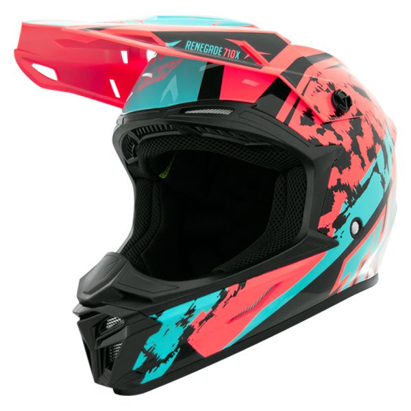 THH® - T710X Renegade Youth Off-Road Helmet