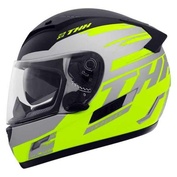 THH® - TS-80 Impulse Full Face Helmet