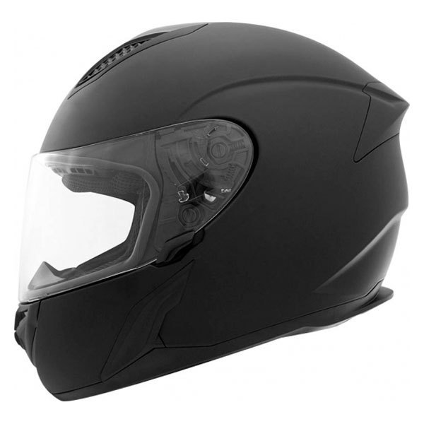 THH® - T810S Solid Full Face Helmet