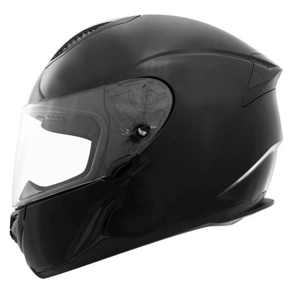 THH® - T810S Solid Full Face Helmet