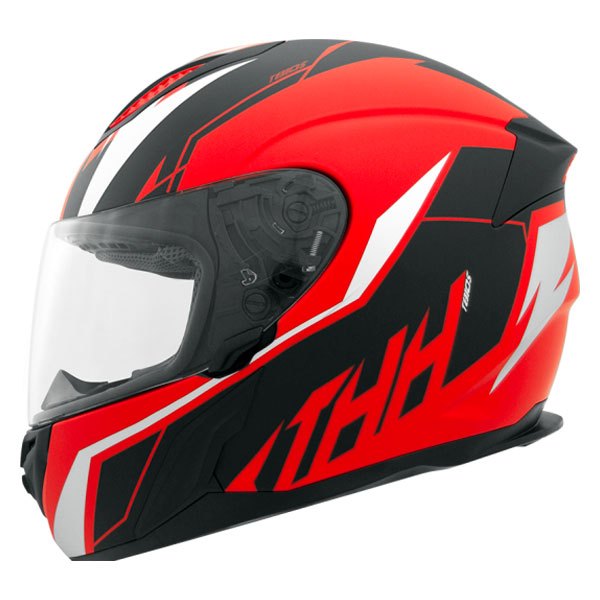 THH® - T810S Turbo Full Face Helmet