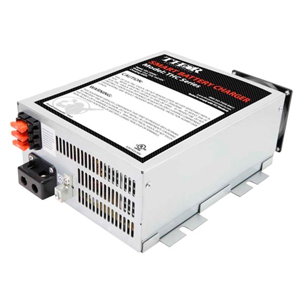 Thor® - 48 V Compact Automatic 3 Stage Switch-Mode Battery Charger