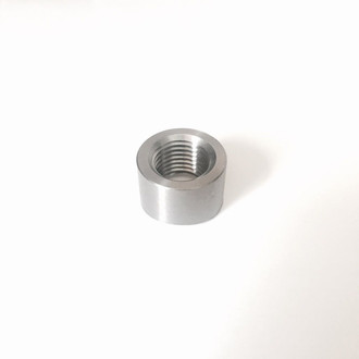 Ticon® - Titanium O2 Sensor Weld Bung