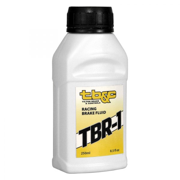 Tilton® - TBR-1 DOT 4 Brake Fluid