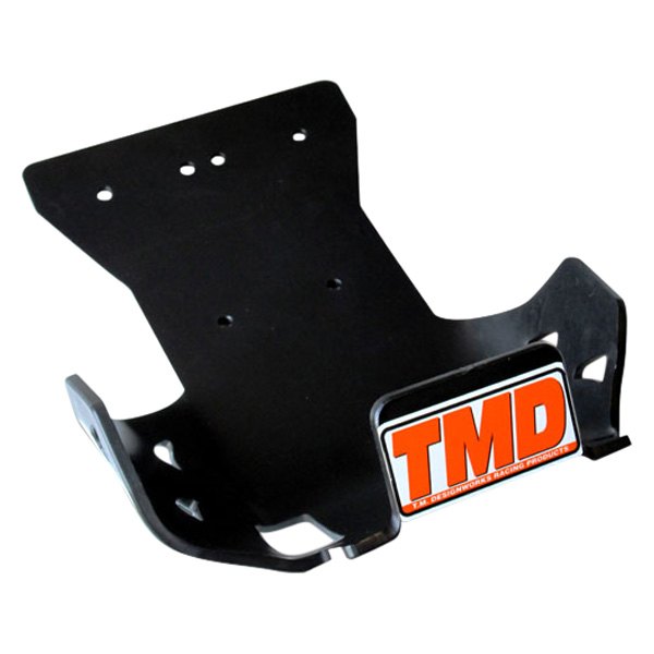 TM Designworks® - Frame and Sidecase Plastic Skid Plate