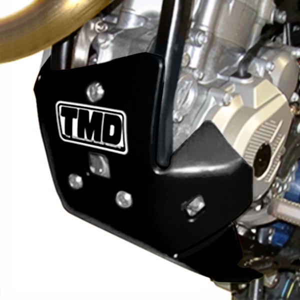TM Designworks® - KTM 350 SX-F 2016 Frame and Sidecase Plastic