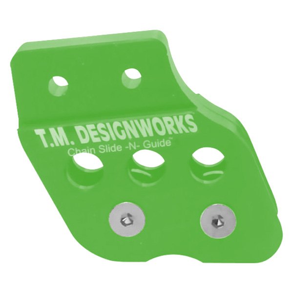 TM Designworks® - Rear Chain Guide