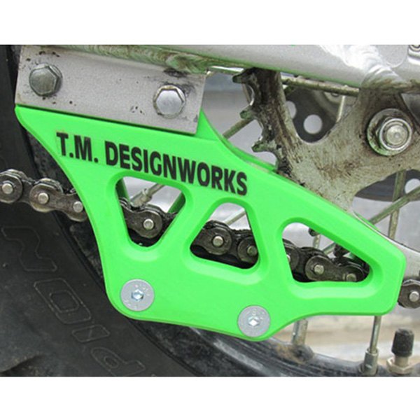 TM Designworks® - Mini Bike Factory Edition Rear Chain Guide