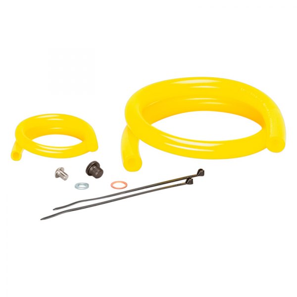 TokyoMods® - Yellow Engine Vent Kit