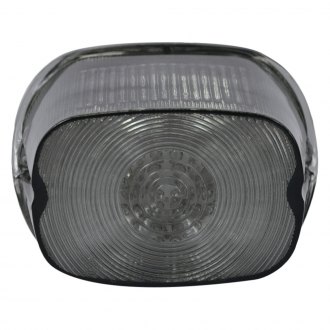 TZH-098-INT-S Top Zone Smoke Integrated Tail Light 