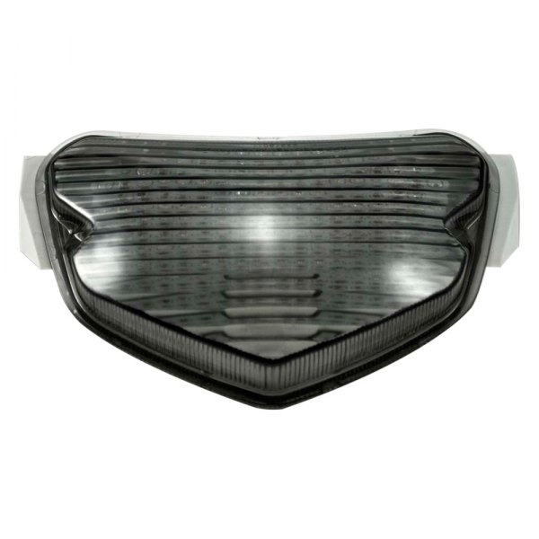 Topzone® - LED Sequential Tail Light