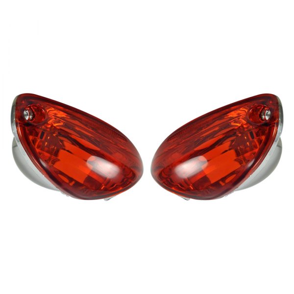 Topzone® - Front Turn Signals