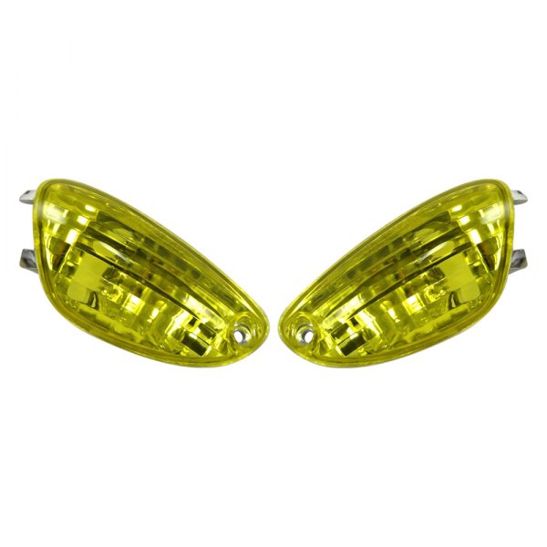 Topzone® - Front Turn Signals