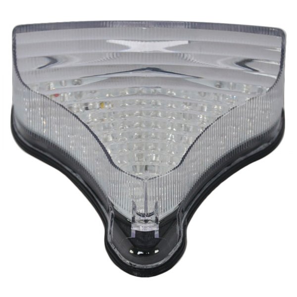 Topzone® - LED Integrated Tail Light
