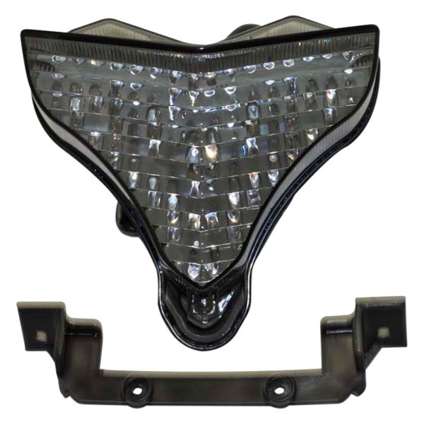Topzone® - LED Sequential Tail Light