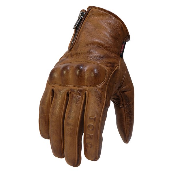 TORC® - Beverly Hills Gloves (X-Large, Khaki)
