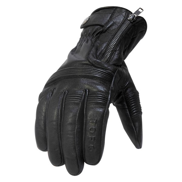 TORC® - Cajon Gloves (2X-Large, Black)
