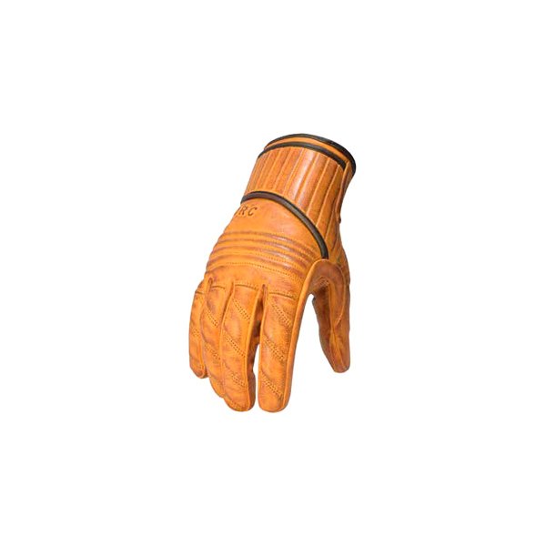 TORC® - Carson Gloves (X-Small, Gold)