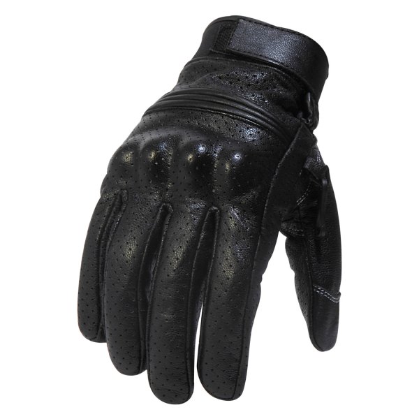 Torc® Tg55fai21 Fairfax Gloves X Small Black