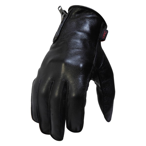 TORC® - Griffith Park Gloves (Small, Black)