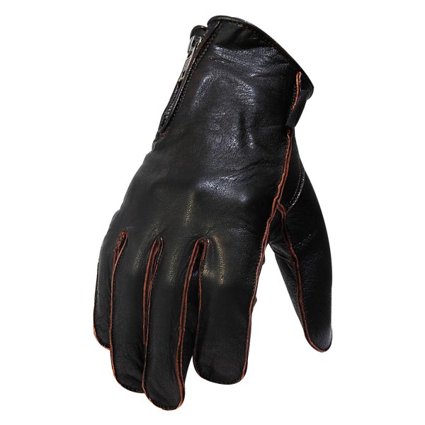 TORC® - Griffith Park Gloves (Small, Brown)