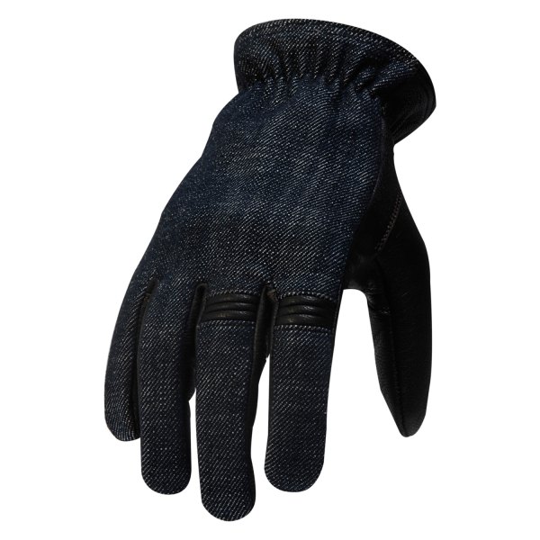 TORC® - Hollywood Gloves (Large, Brown)