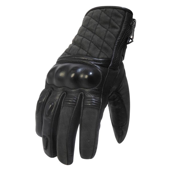 TORC® - Kanan Gloves (X-Small, Black)