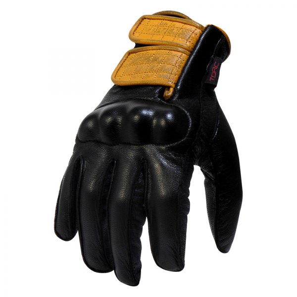 TORC® - Melrose Gloves (X-Small, Black)