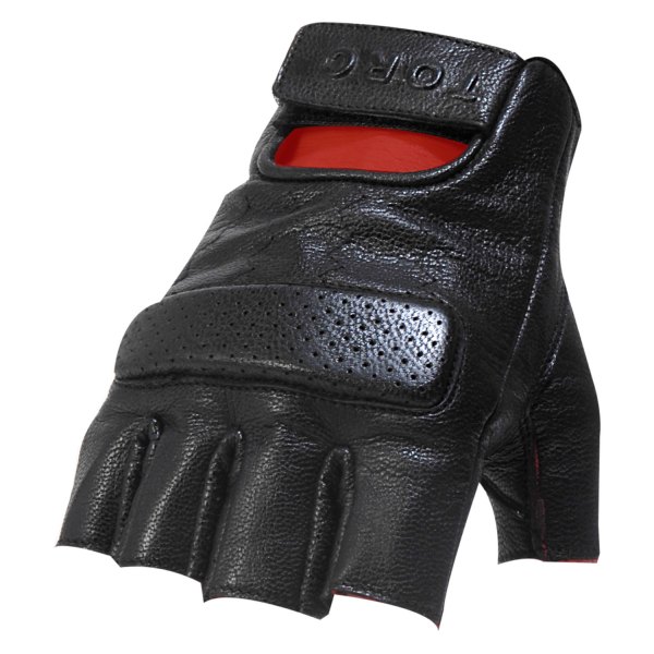 TORC® - Oxnard Gloves (Large, Black)